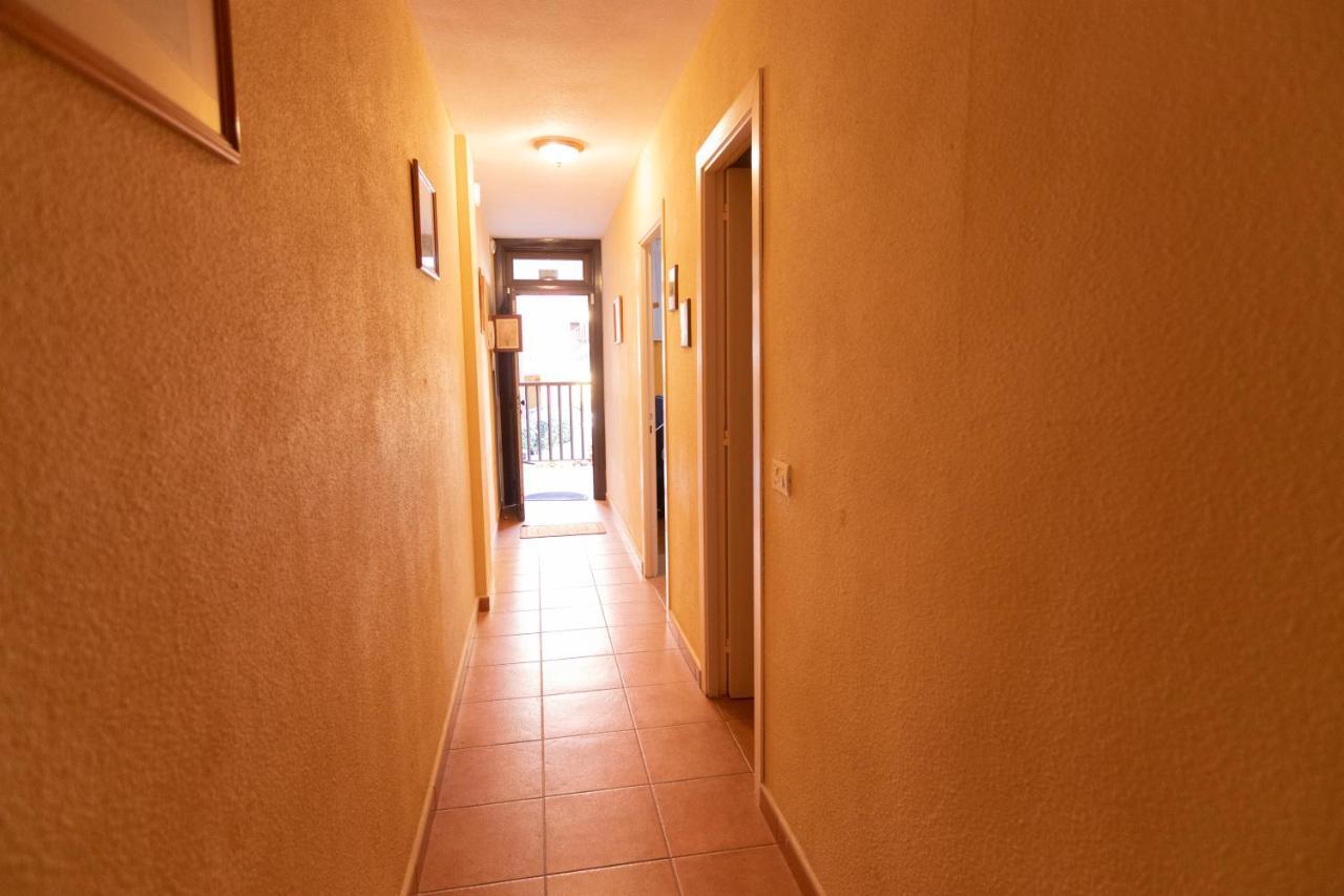 Sweet Santiago Apartment Puerto de Santiago  Exterior photo